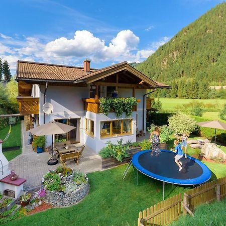 Helis Appartements Flachau Exterior foto
