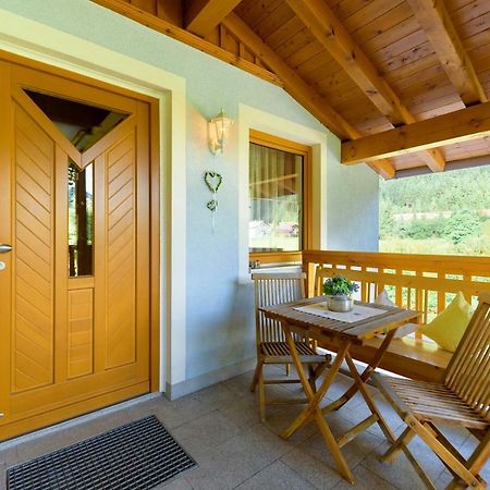 Helis Appartements Flachau Exterior foto