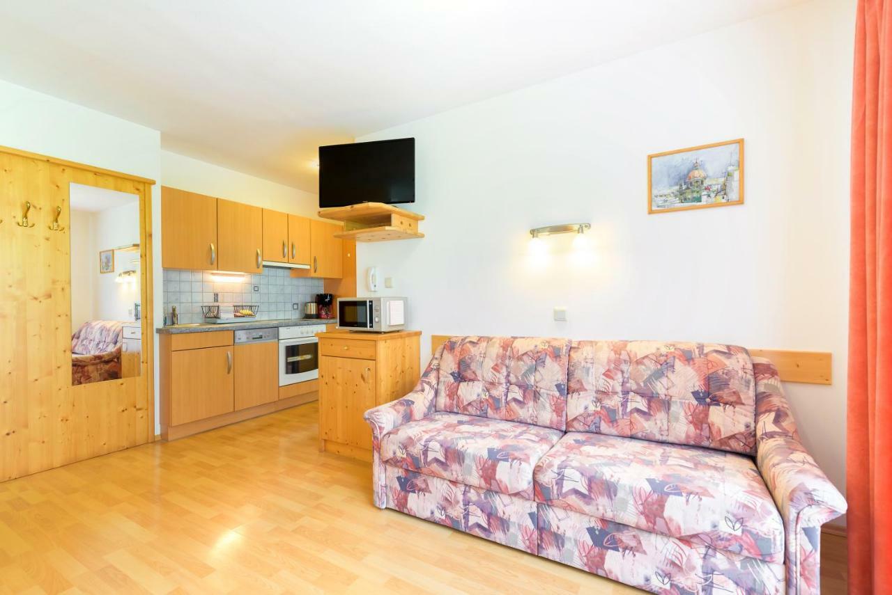 Helis Appartements Flachau Exterior foto